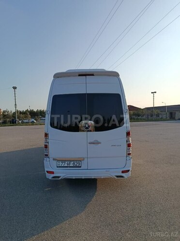 Mercedes Sprinter 315 2015, 280,000 km - 2.7 л - Bakı