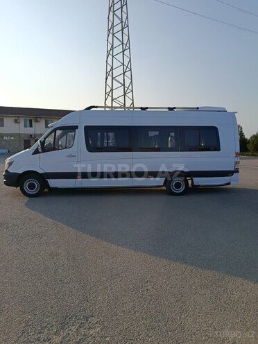 Mercedes Sprinter 315 2015, 280,000 km - 2.7 л - Bakı