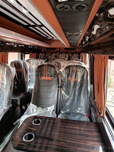 Mercedes Sprinter 315 2015, 280,000 km - 2.7 л - Bakı