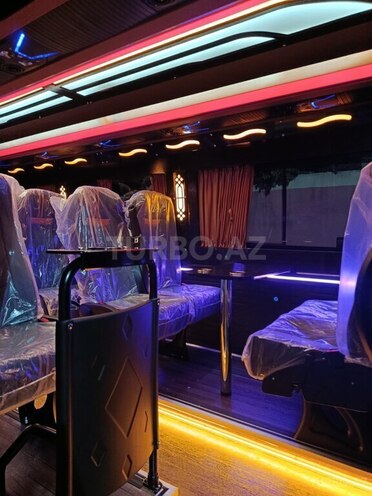 Mercedes Sprinter 315 2015, 280,000 km - 2.7 л - Bakı