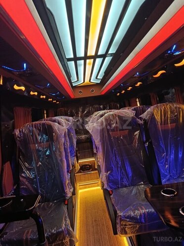 Mercedes Sprinter 315 2015, 280,000 km - 2.7 л - Bakı