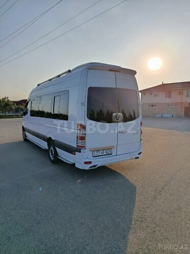 Mercedes Sprinter 315 2015, 280,000 km - 2.7 л - Bakı