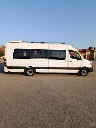 Mercedes Sprinter 315 2015, 280,000 km - 2.7 л - Bakı