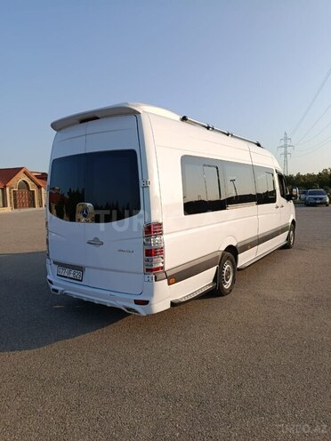 Mercedes Sprinter 315 2015, 280,000 km - 2.7 л - Bakı