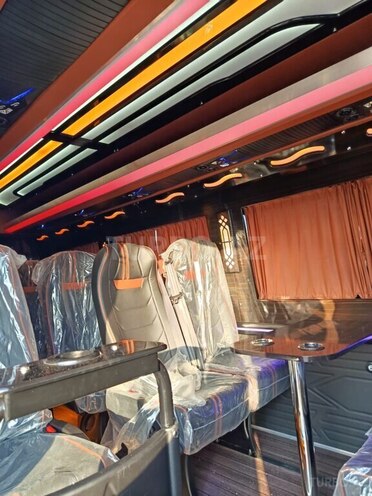 Mercedes Sprinter 315 2015, 280,000 km - 2.7 л - Bakı