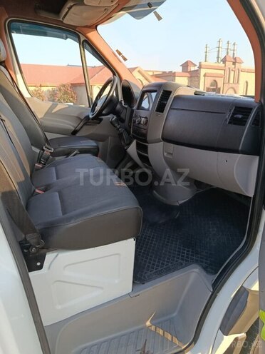 Mercedes Sprinter 315 2015, 280,000 km - 2.7 л - Bakı