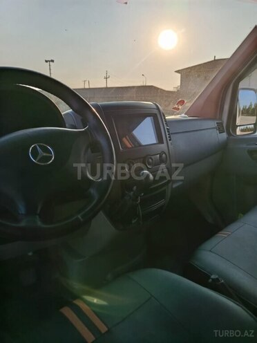 Mercedes Sprinter 315 2015, 280,000 km - 2.7 л - Bakı