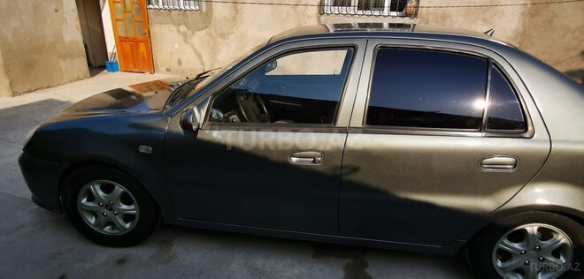 Geely CK 2011, 315,000 km - 1.5 l - Sumqayıt