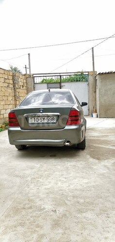 Geely CK 2011, 315,000 km - 1.5 l - Sumqayıt