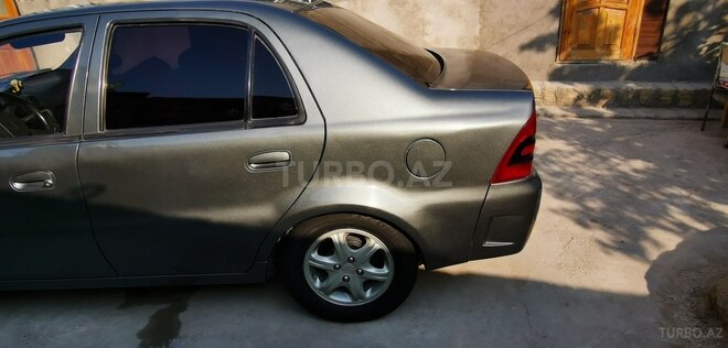 Geely CK 2011, 315,000 km - 1.5 l - Sumqayıt