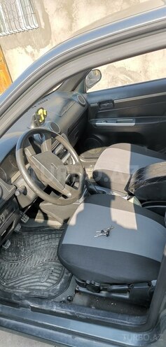Geely CK 2011, 315,000 km - 1.5 l - Sumqayıt