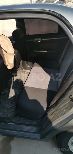 Geely CK 2011, 315,000 km - 1.5 l - Sumqayıt