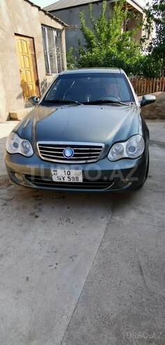 Geely CK 2011, 315,000 km - 1.5 l - Sumqayıt