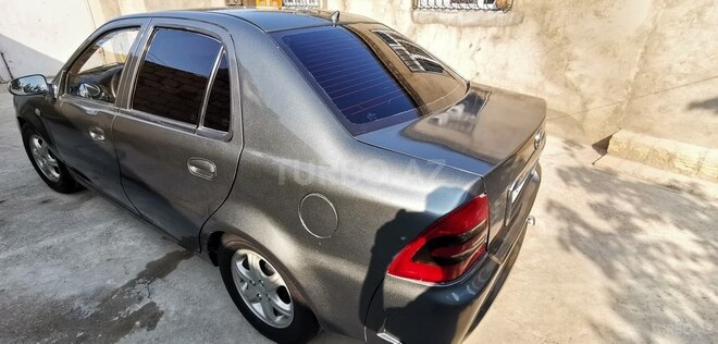 Geely CK 2011, 315,000 km - 1.5 l - Sumqayıt