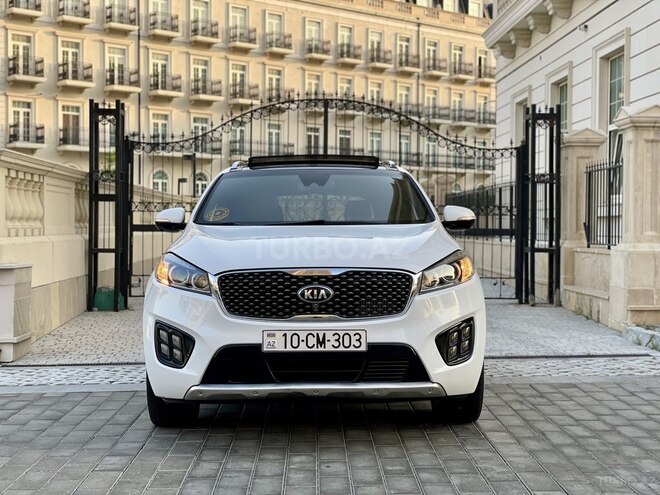 Kia Sorento-7