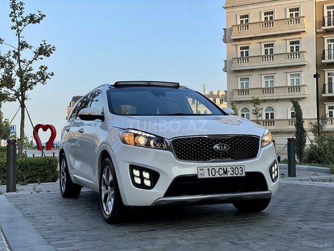 Kia Sorento-2