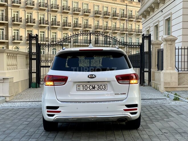 Kia Sorento-20