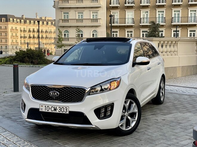 Kia Sorento-10