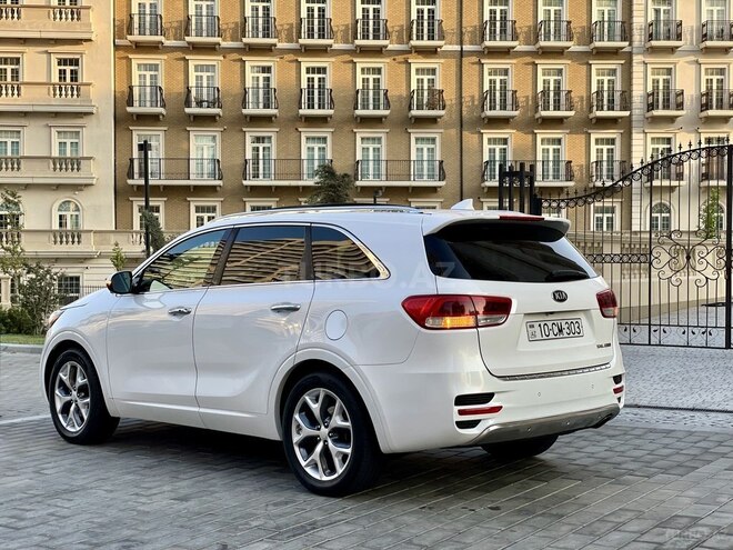 Kia Sorento-5