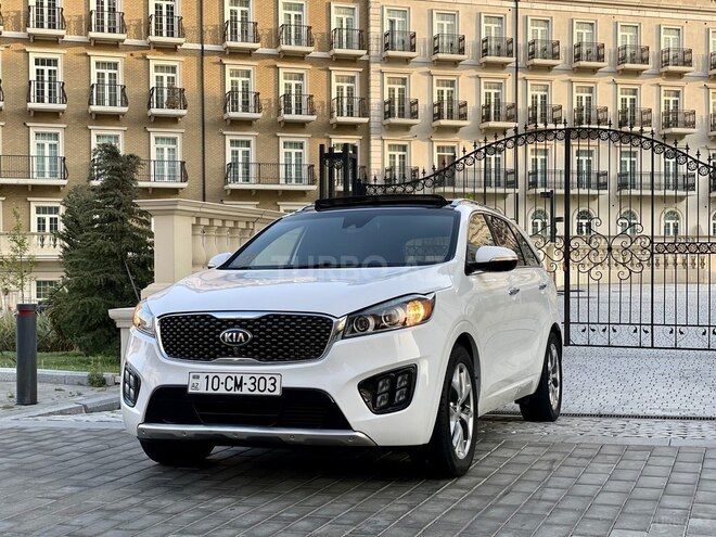 Kia Sorento-9
