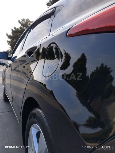 Hyundai Elantra 2013, 247,000 km - 1.8 л - Xırdalan