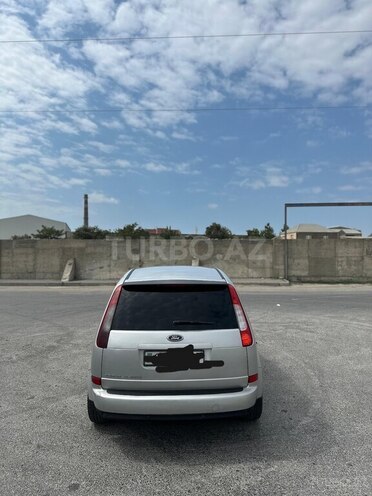 Ford C-MAX 2007, 226,517 km - 1.6 l - Bakı