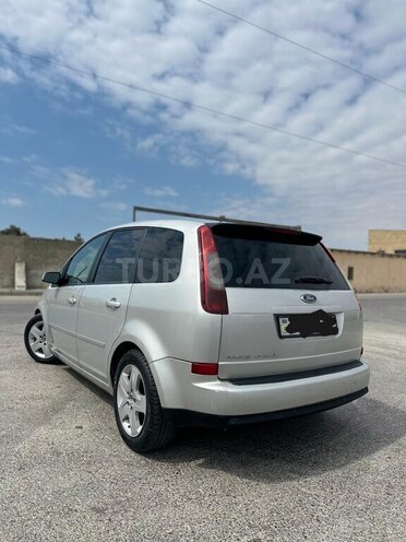 Ford C-MAX 2007, 226,517 km - 1.6 l - Bakı