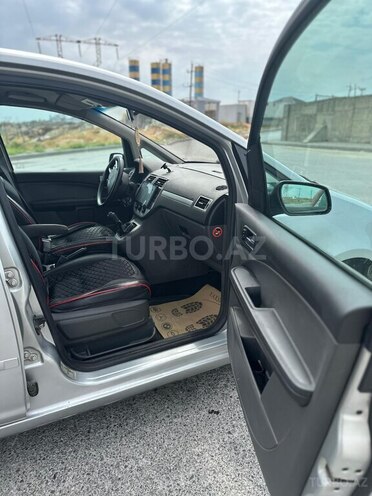 Ford C-MAX 2007, 226,517 km - 1.6 l - Bakı