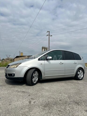 Ford C-MAX 2007, 226,517 km - 1.6 l - Bakı