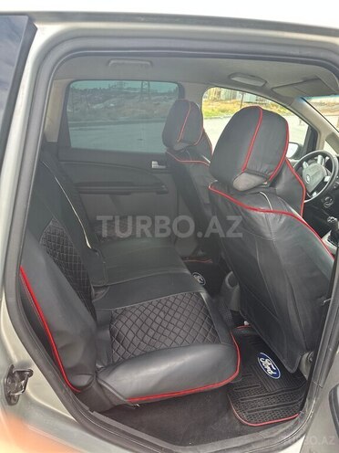 Ford C-MAX 2007, 226,517 km - 1.6 l - Bakı