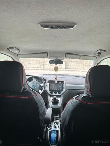Ford C-MAX 2007, 226,517 km - 1.6 l - Bakı