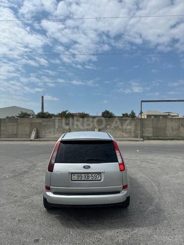 Ford C-MAX 2007, 226,517 km - 1.6 l - Bakı
