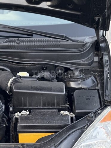 Hyundai Accent 2007, 257,000 km - 1.4 l - Gəncə