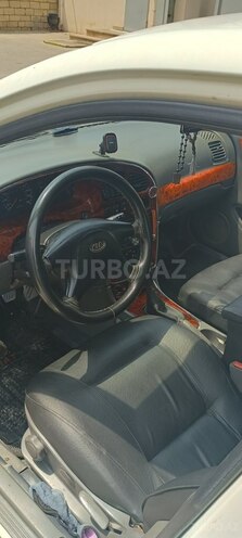 Kia Shuma 1998, 382,500 km - 1.5 л - Bakı