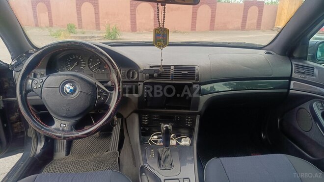 BMW  1999, 350,000 km - 2.5 l - Xaçmaz