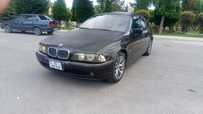 BMW  1999, 350,000 km - 2.5 l - Xaçmaz