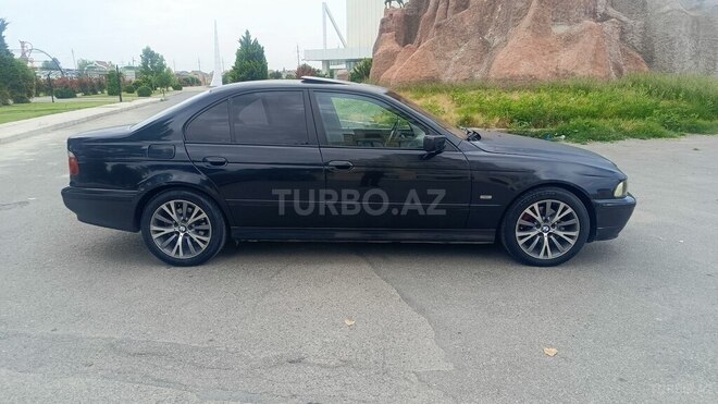 BMW  1999, 350,000 km - 2.5 l - Xaçmaz