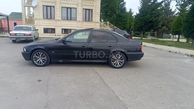 BMW  1999, 350,000 km - 2.5 l - Xaçmaz