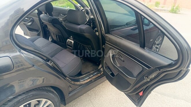 BMW  1999, 350,000 km - 2.5 l - Xaçmaz