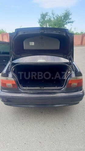 BMW  1999, 350,000 km - 2.5 l - Xaçmaz