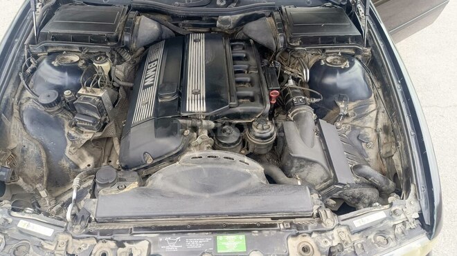 BMW  1999, 350,000 km - 2.5 l - Xaçmaz