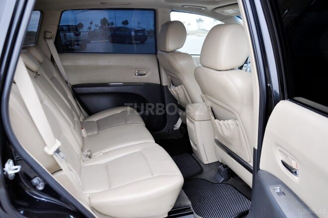 Subaru  2007, 195,000 km - 3.0 l - Bakı