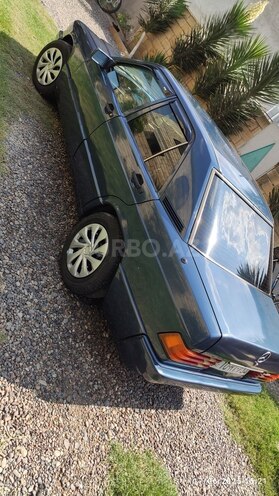 Mercedes 190 1991, 500,000 km - 2.0 л - İmişli
