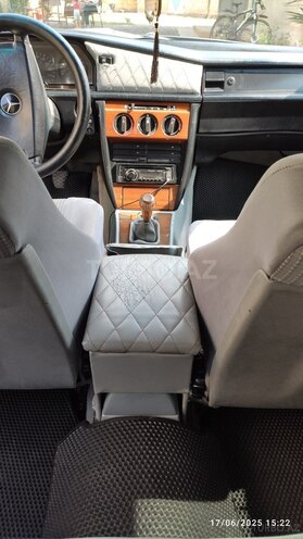 Mercedes 190 1991, 500,000 km - 2.0 л - İmişli