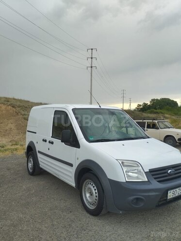 Ford Transit Connect 2009, 400,000 km - 1.8 l - Ağdam