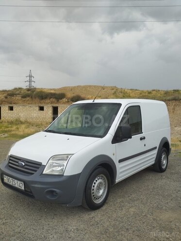 Ford Transit Connect 2009, 400,000 km - 1.8 l - Ağdam