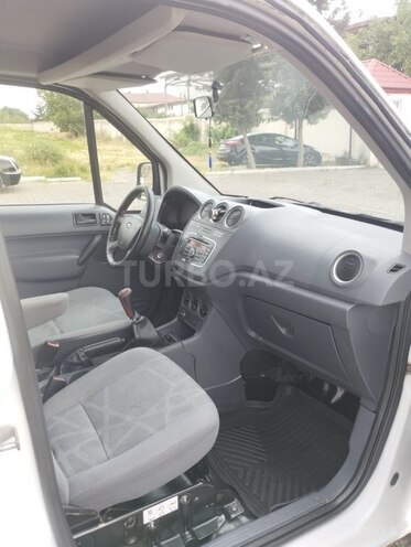 Ford Transit Connect 2009, 400,000 km - 1.8 l - Ağdam