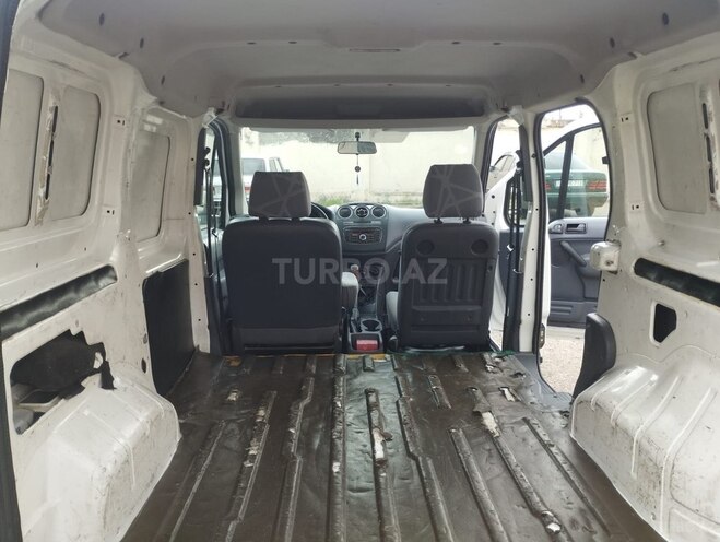 Ford Transit Connect 2009, 400,000 km - 1.8 l - Ağdam