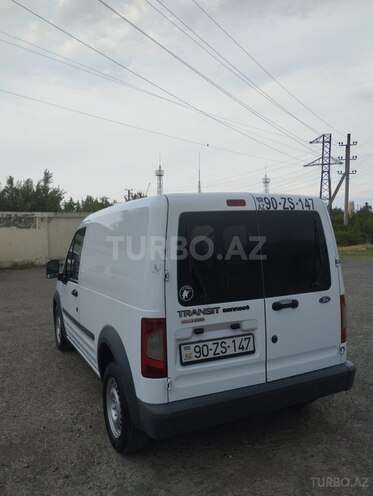 Ford Transit Connect 2009, 400,000 km - 1.8 l - Ağdam