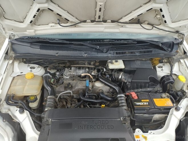 Ford Transit Connect 2009, 400,000 km - 1.8 l - Ağdam